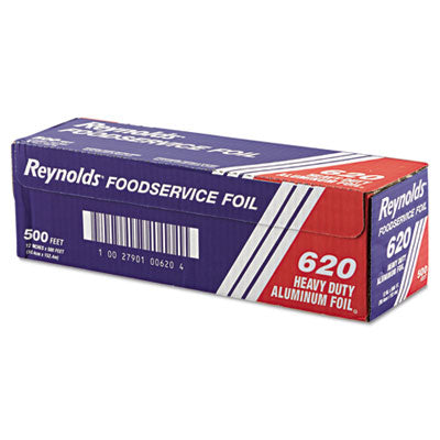 RFP620 FOIL,ROLL,HDTY,12X500