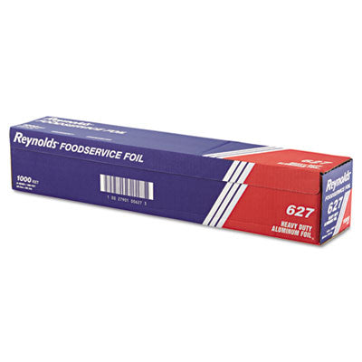 RFP627 FOIL,ROLL,HDTY,24INX1000