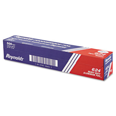 RFP624 FOIL,ROLL,HDTY,18X500