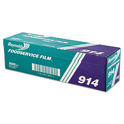 RFP914 FILM,CONTIN RL,18X2000FT