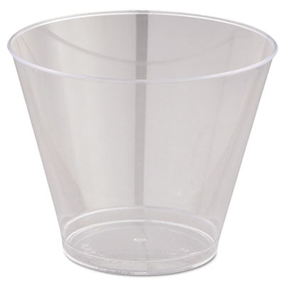 WNAT9S CUP,COMET SQT TMBLR 9OZ