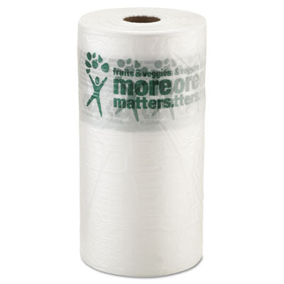 IBSPHMORE15NS BAG,10X15,FRUITS VEGES