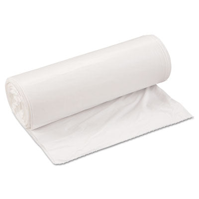 IBSSL3339XHW LINER,33G,33X39,WH,.8MIL