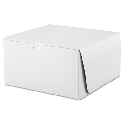 SCH0977 BOX,BKRY,10X10X5.5,100/BD