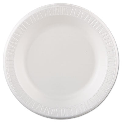 DCC10PWQR PLATE,FOAM,1/4",4/125