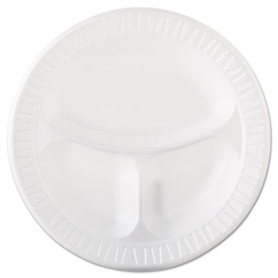 DCC10CPWQR PLATE,FOAM,DART,1/4"COMP,