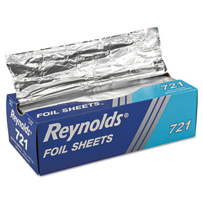 RFP721 FOIL,INTRFLD,SHT,6/500