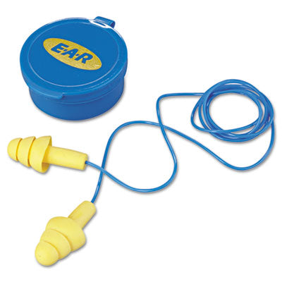 MMM3404002 EARPLUGS,ULTRAFT,CSE/CORD