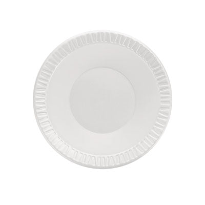 DCC12BWWQR BOWL,FOAM,10-12 OZ,WH