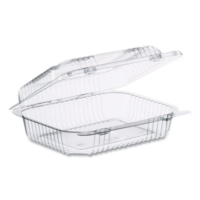 DCCC26UT1 CONTAINER,PLAS,H/L,7",CLR