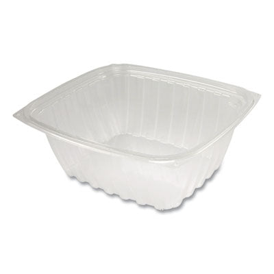 DCCC32DER CONTAINER,PLAS,32OZ,CLR,N
