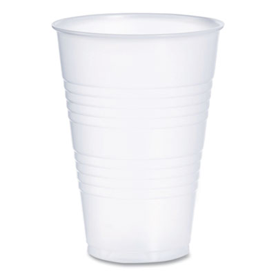 DCCY14 CUP,COLD,14 OZ,50/PK,TR