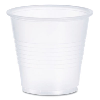 DCCY35 CUP,CLD,3.5OZ,100/PK,TR