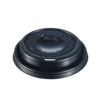 DCC16ELBLK LID,F/16OZ,CAPP,10/100,BK
