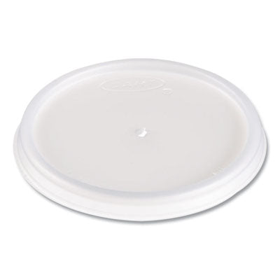 DCC4JL LID,FOAM CUP,4 OZ,TR
