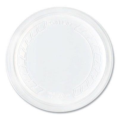DCCNL8RT7000 LID,DELI CONTAINER,CLR