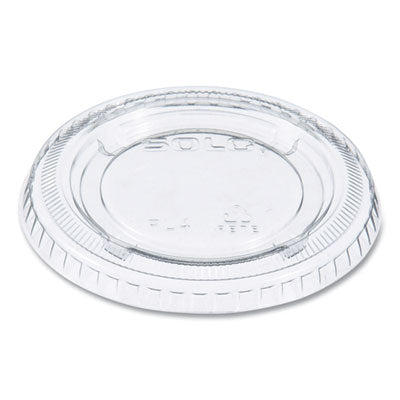 DCCPL4N LID,PLAS SOUFFLE CUP