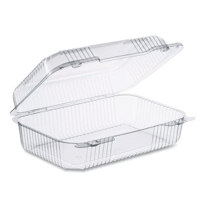 DCCC40UT1 CONTAINER,PLAS,H/L,CLR