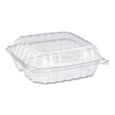 DCCC90PST3 CONTAINER,MED,3COMP,CLR