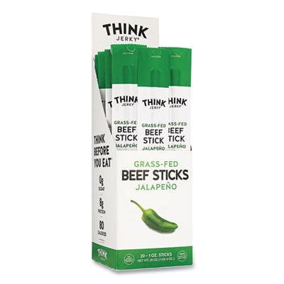 GRR33700003 FOOD,JERKY,JALAP,20CT