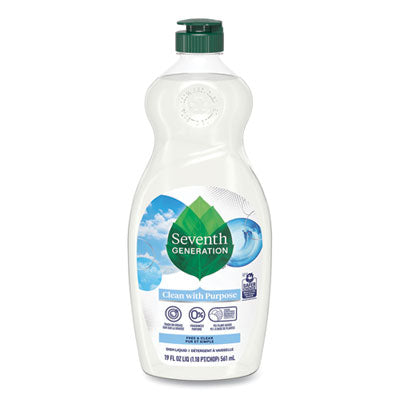 SEV44986EA CLEANER,DSH,SP,F&C,19Z