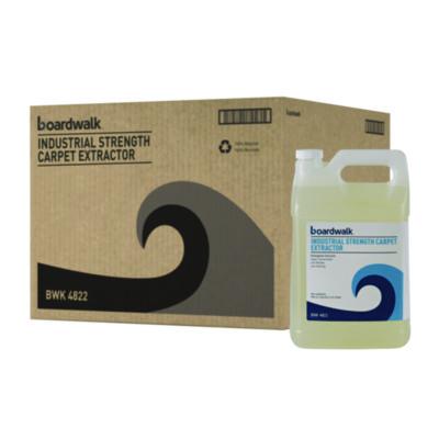 BWK4822 CLEANER,CARPET,EXTRACT,YL