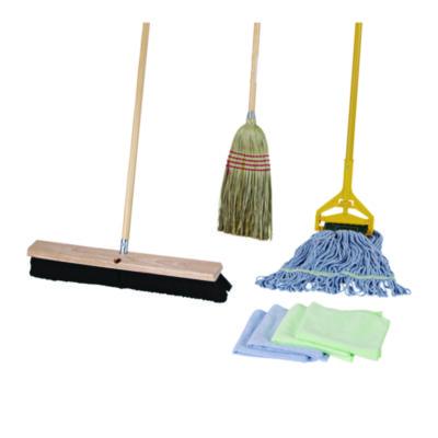 BWKCLEANKIT MOP,KIT,CLNG,BRM,HNDL,PDS