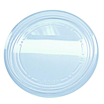 FABLRD LID,CONTAINER,500/CT,CLR