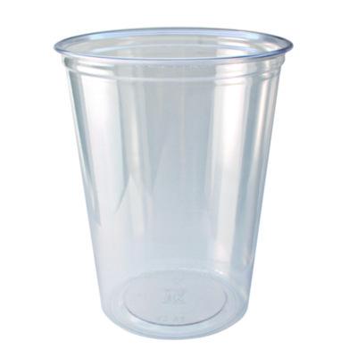 FABRD32 CONTAINER,FOOD,32 OZ,CLR