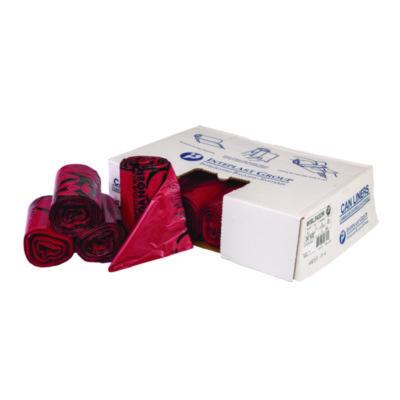 IBSSL2423R LINER,7-10GAL,1.3MIL,RD