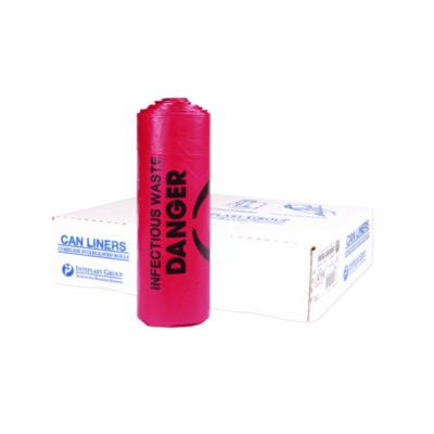 IBSSL3339R LINER,33X39,HOSPITAL,RD