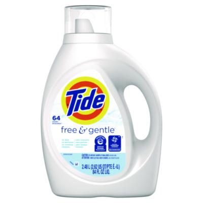 PGC12144 DETERGENT,LNDRY,LIQ,84OZ