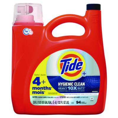 PGC12216 DETERGENT,LHCHD,OG,4-132Z