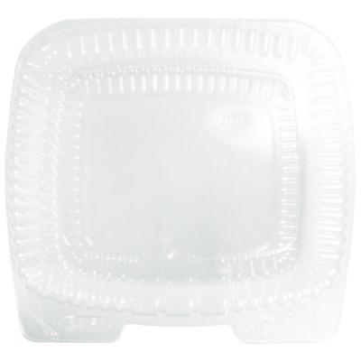 HFA6051S500 CONTAINER,PLS,5",500,CLR