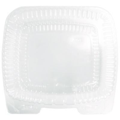 HFA6091S250 CONTAINER,SHLW,9",250,CLR