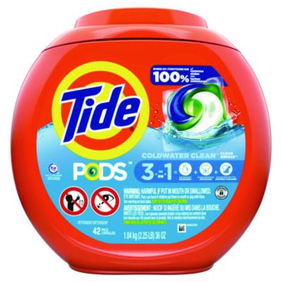 PGC00998EA DETERGENT,TDE PD,CB 42