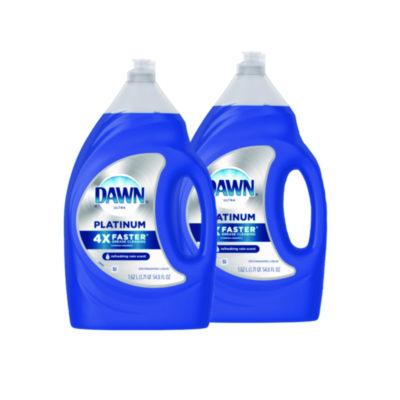 PGC04504 SOAP,DAWN RR 2X54.8OZ