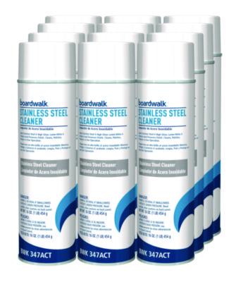 BWK347ACT POLISH,STAINLESS,STEEL