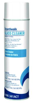 BWK341AEA CLEANER,GLASS,AEROSOL