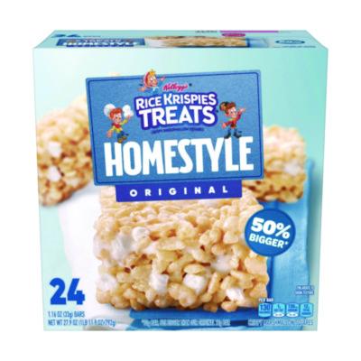 KEBKEE27140 FOOD,RICE KRSP TRTS,24/BX
