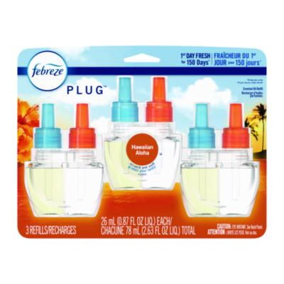 PGC54345 FRESHENER,REFLL,ALHA,3/PK