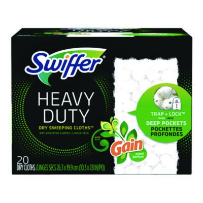 PGC94136 REFILL,DRY HD GAIN 20CT