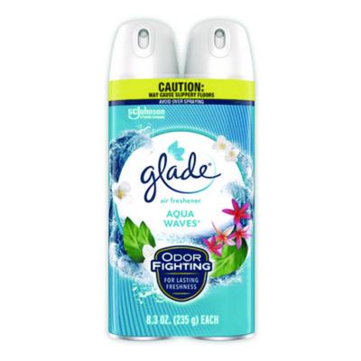 SJN357471 FRESHENER,AREOSOL,AQUA WV