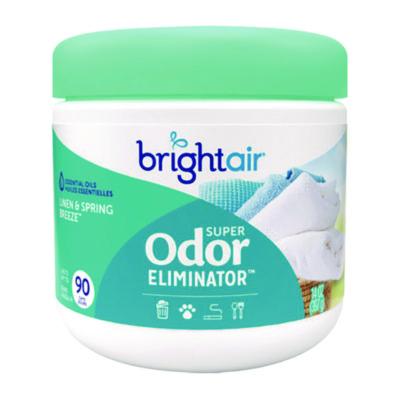 BRI901046 FRESHENER,ODOR,14OZ,LINEN