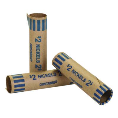 CNK560052 WRAPPER,COIN,NCKL,KRT/BLU