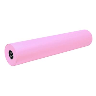 PAC101204 PAPER,ROLL,36X1000,PNK