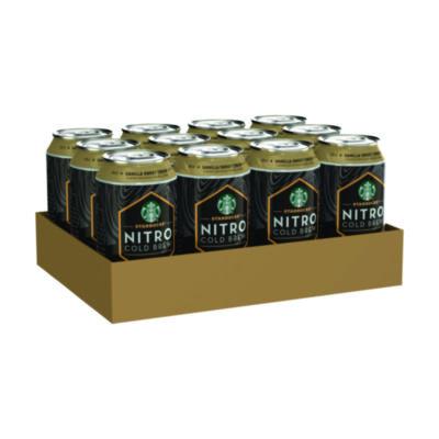 SBKPEP19290 COFFEE,SB VANILLA 12/CT