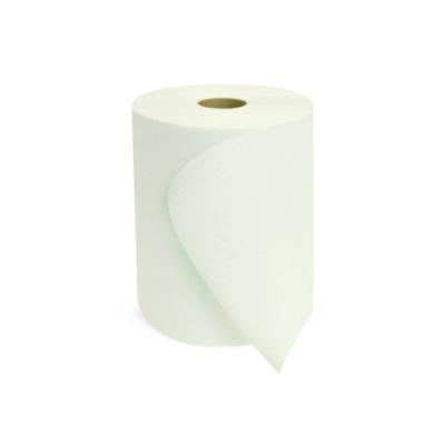 BWK17GREEN TOWEL,HWD,ECOSFT,800,NTWH