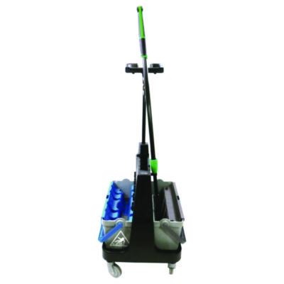 UNGCLBK1 BUCKET,OMNICLEAN,DUAL,BK
