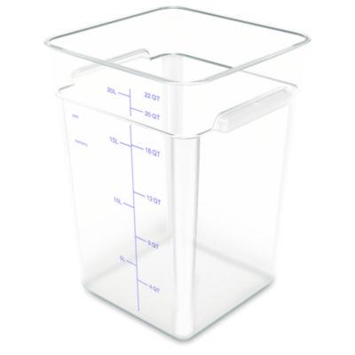 CFS1195607 CONTAINER,CNTR,FDS,SQ